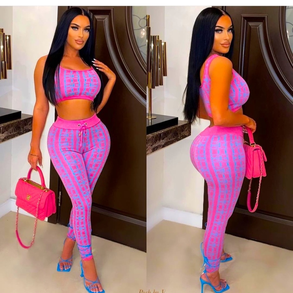 Leggings Set